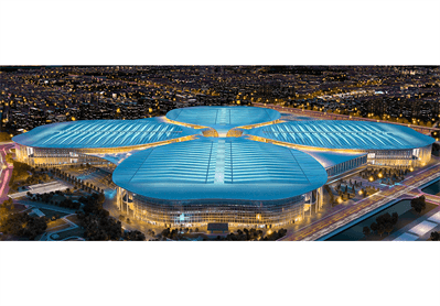 blb百乐博-非凡设想