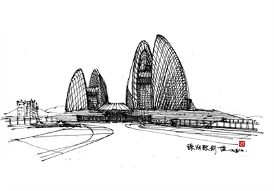 blb百乐博-非凡设想